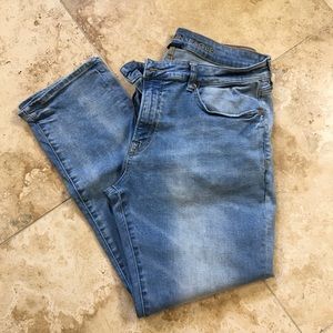 Men’s American Eagle jeans